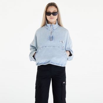 Calvin Klein Jeans Denim Pop Over Denim ieftin