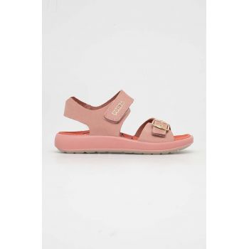 Primigi sandale copii culoarea roz ieftine