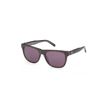 Ochelari de soare patrati cu lentile polarizate -