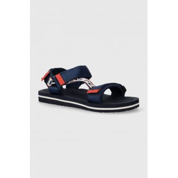 Pepe Jeans sandale copii POOL ONE B ieftine