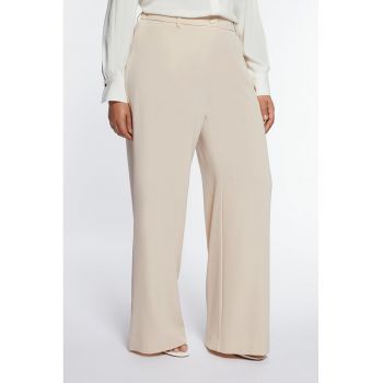 Pantaloni eleganti ampli