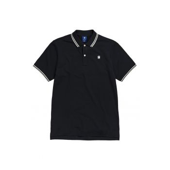 Tricou polo slim fit Dunda 2