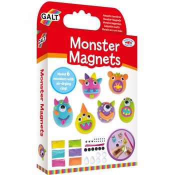 Magneti Monster  1005422 Multicolor