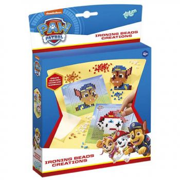 Set Artizanat Jigsaw Puzzle  Paw Patrol   720039 Multicolor