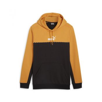 Hanorac Puma Essential Block x Tape Hoodie de firma original