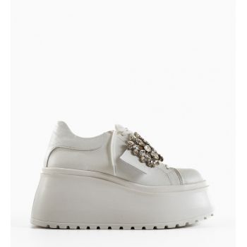 Pantofi Casual Nana Albi
