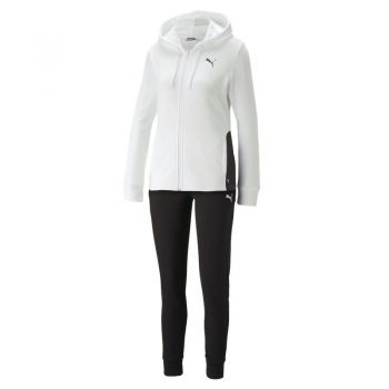 Trening Puma Classic Hooded Tracksuit ieftin