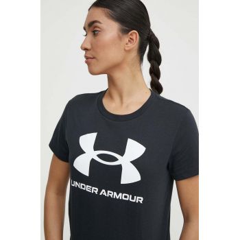 Under Armour - Tricou 1356305.001