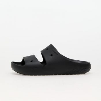 Crocs Classic Sandal v2 Black ieftina