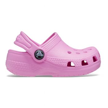 Saboti Crocs Littles Roz - Taffy Pink