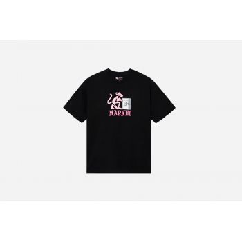 X Pink Panther Call My Lawyer T-Shirt la reducere