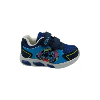 Pantofi sport cu LED-uri Lilo&Stitch ieftini