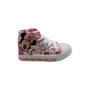 Tenisi high-top Minnie Mouse ieftini