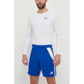 adidas Performance pantaloni scurți de antrenament Tiro 24 IR9378