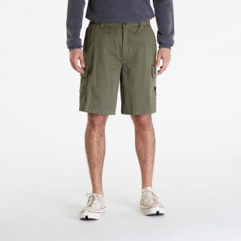 Calvin Klein Jeans Cargo Shorts Dusty Olive ieftin