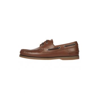 Pantofi boat din piele de firma originali