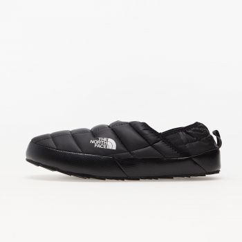 The North Face M Thermoball Traction Mule V Tnf Black/ Tnf White ieftina
