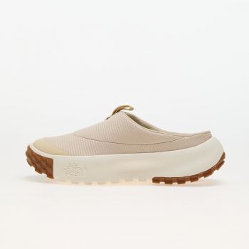 The North Face Never Stop Mule W Gravel/ White Dune ieftina