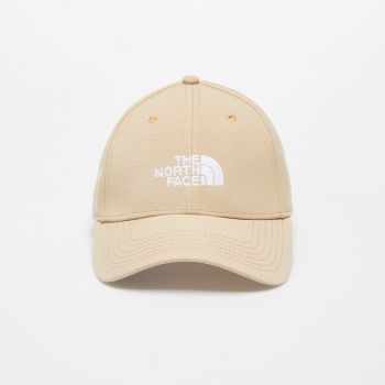 The North Face Recycled 66 Classic Hat Khaki Stone la reducere
