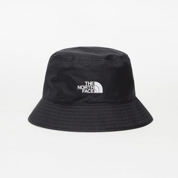 The North Face Sun Stash Hat TNF Black/ TNF White ieftina
