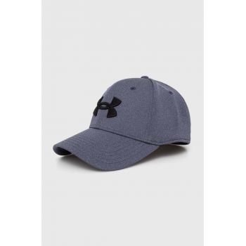 Under Armour sapca cu imprimeu