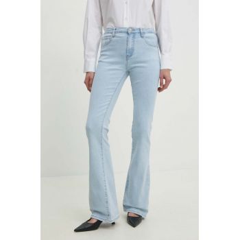 Answear Lab jeans femei high waist