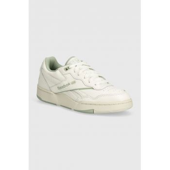 Reebok Classic sneakers BB 4000 II culoarea bej, 100074638