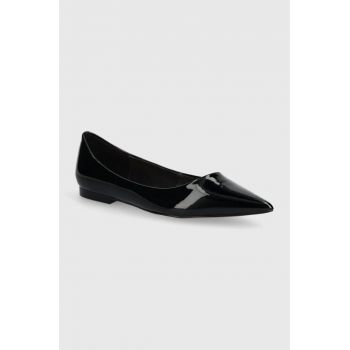 Aldo balerini Stessyflat culoarea negru, 13707763 de firma originali