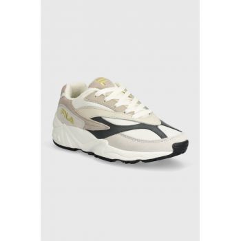 Fila sneakers V94M culoarea bej, FFW0397