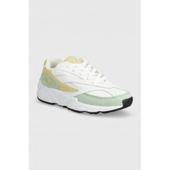 Fila sneakers V94M culoarea verde, FFW0397