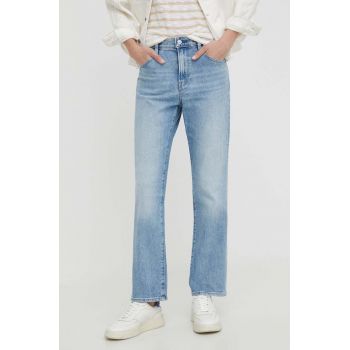 G-Star Raw jeansi femei high waist