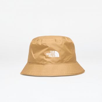 The North Face Sun Stash Hat Utility Brown/ Gravel ieftina