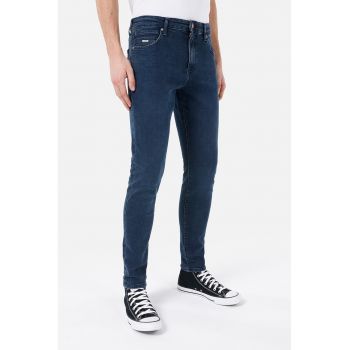 Blugi slim fit 041 Danny