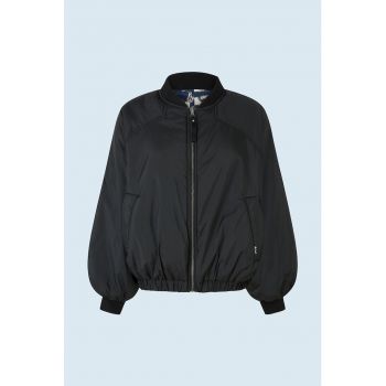 Jacheta bomber reversibila