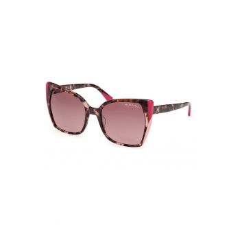 Ochelari de soare butterfly la reducere