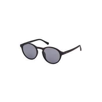 Ochelari de soare rotunzi -
