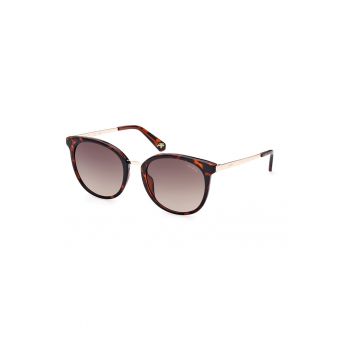 Ochelari de soare rotunzi - unisex