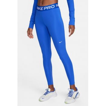 Colanti cu banda logo in talie pentru fitness Pro