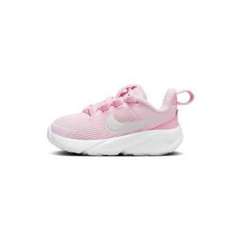 Pantofi cu insertii sintetice - pentru alergare Star Runner 4