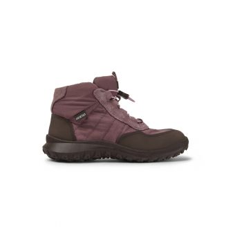 Pantofi sport mid-cut CRCLR 999 la reducere