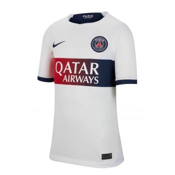 Tricou cu imprimeu pentru fotbal PSG