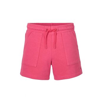 Pantaloni scurti sport relaxed fit