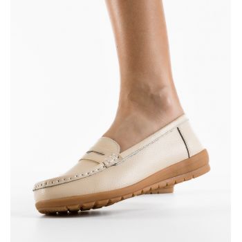 Pantofi Casual Etro Bej