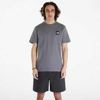 The North Face Coordinates Short Sleeve Tee Smoked Pearl