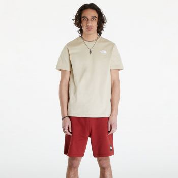 The North Face Redbox Tee Gravel ieftin