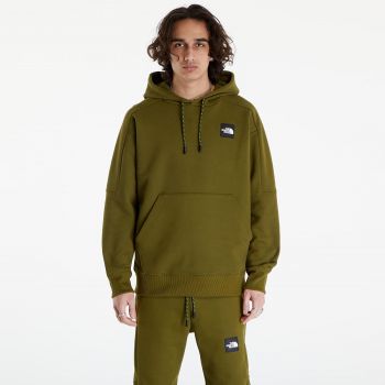 The North Face The 489 Hoodie UNISEX Forest Olive ieftin