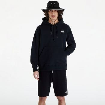 The North Face The 489 UNISEX Hoodie TNF Black la reducere