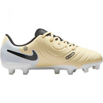 Ghete de fotbal copii Nike Jr Tiempo Legend 10 Club DV4352-700 ieftine