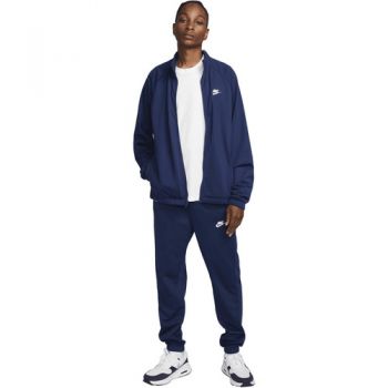 Trening barbati Nike Club Poly-Knit Tracksuit FB7351-410 la reducere