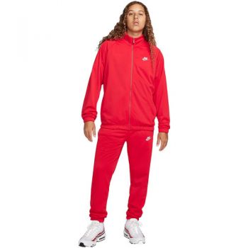 Trening barbati Nike Club Poly-Knit Tracksuit FB7351-657 ieftin